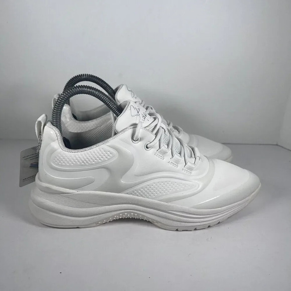 Skechers Shoes - Ashley Park X Skechers: Street Glam - Point It White Women's Size 6 NWOB